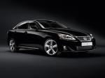 Lexus IS200d 2010 года